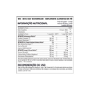 BETA SIZE EXTREME -PRÉ TREINO 300G  WORLDSIZE