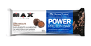 BARRA DE PROTEÍNA - POWER PROTEIN - MAX TITANIUM 90G