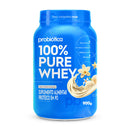 100% PURE WHEY - POTE 900G - PROBIÓTICA