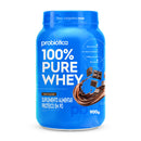 100% Pure Whey Probiótica - Pote 900g - Chocolate