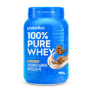 100% Pure Whey Probiótica - Pote 900g - Cookies and Cream