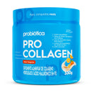 COLÁGENO - PRO COLLAGEN - POTE 330G - PROBIÓTICA
