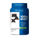 MAX TITANIUM - 100% WHEY PROTEIN - 900G