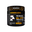 ALL DAY - SABOR FRUTAS AMARELAS - PRÉ TREINO - 300g