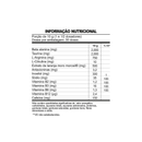 ABISSAL SHARK PRO - PRÉ TREINO - 300g