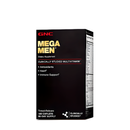 MULTIVITAMINICO - GNC MEGA MEN - 90CPS