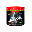 ABISSAL SHARK PRO - PRÉ TREINO - 300g