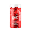 VITAMINA - CANDY SUN - SABOR LARANJA E TANGERINA - 105g