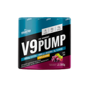 V9 PUMP - SHARK PRO - PRÉ TREINO - 300g