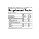 NEUROMORPH - PRÉ TREINO - DRAGON PHARMA - 144g