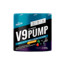 V9 PUMP - SHARK PRO - PRÉ TREINO - 300g