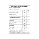 NERVOUS - PRÉ TREINO - NUTRATA - 300g