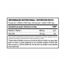 VITAMINA C-1000 | UNDER LABZ - 100 COMPRIMIDOS - 1000mg