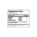 FLAT-BELLY - TERMOGÊNICO - 60 CAPSULAS - HS