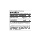 X-CARNITINE | L-CARNITINA - UNDER LABZ - 480ml