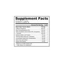 BLACK VIPER - DRAGON PHARMA - TERMOGÊNICO - 90 CÁPSULAS