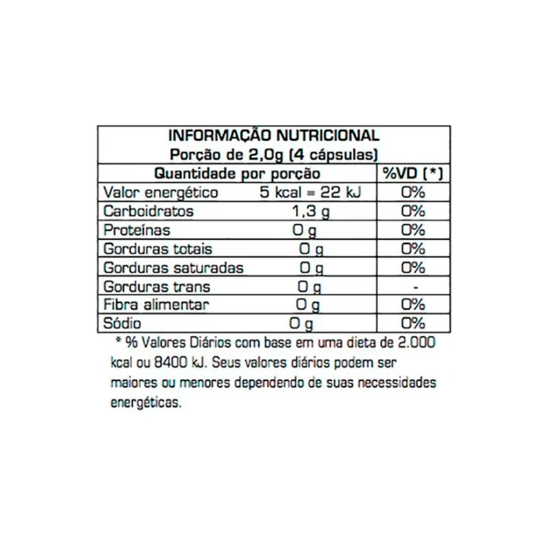 TRIBULUS + MACA - PROSIZE - 120 CAPSULAS