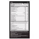 MULTIVITAMINICO - GNC MEGA MEN - 90CPS