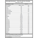 BARRA DE PROTEÍNA - DARKNESS - 90g