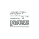 COQ-10 - COENZIMA - UNDER LABZ - 60CAP