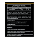 MACA PERUANA PRETA 60CPS / 100% PURA  / DIRETO DE ANDES