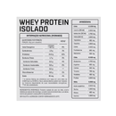 WHEY PROTEIN ISOLADO POTE 900G - DUX NUTRITION