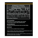 MACA PERUANA RED 60CPS