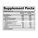 VENOM EXTREME POTENCY 40 DOSES - DRAGON PHARMA