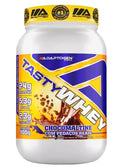 ADAPTOGEN - TASTY WHEY - 900G