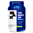Top Whey 3W Max Titanium 900g - Fresh Lemon