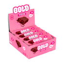BOLD THIN - BARRINHA DE PROTEINA 12 UNIDADES - 12G DE PROTEINA