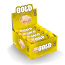 BOLD - BARRA DE PROTEÍNA - 12 UNIDADES - 20G DE PROTEINA