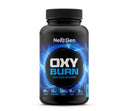 OXY BURN 60CPS - QUEIMADOR DE GORDURA