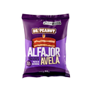 DR.PEANUT - ALFAJOR PROTEICO - 55G
