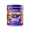 PASTA DE AMENDOIM -  DR. PEANUT - 600g