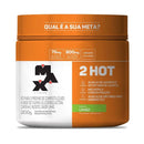 2HOT (200g) - MAX TITANIUM