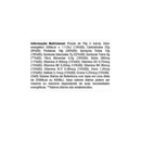 BARRA DE PROTEINA - PROTOBAR HAVANNA - NUTRATA - 70g