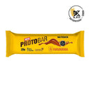 BARRA DE PROTEINA - PROTOBAR HAVANNA - NUTRATA - 70g