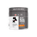 BCAA DRINK 4:1:1  - POTE 280G - MAX TITANIUM
