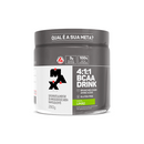 BCAA DRINK 4:1:1  - POTE 280G - MAX TITANIUM