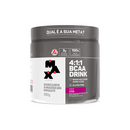 BCAA DRINK 4:1:1  - POTE 280G - MAX TITANIUM