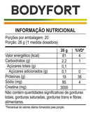 COLÁGENO - POTE 520G - BODYFORT