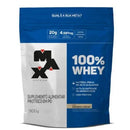 100% WHEY REFIL 900G- MAX TITANIUM