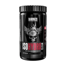 ISOHYDRO - WHEY PROTEIN - DARKNESS - 900g