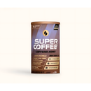 SUPERCOFFEE - CAFFEINE ARMY - PRÉ TREINO - 380g