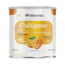 COLÁGENO VERISOL + ÁCIDO HIALURÔNICO + Q10 + 17 VITAMINAS E MINERAIS - LATA 200G - HERBAMED