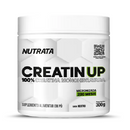 CREATINA UP 300G NUTRATA 100% PURA