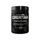 DOMINIUM LABS - CREATINA - MONOHIDRATADA - 100% PURA - 300G