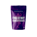 CREATINA MONOHIDRATADA - REFIL 1KG - CANIBAL