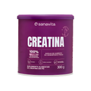 SANAVITA - CREATINA - 300g